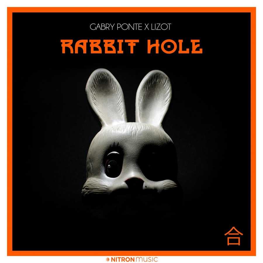 Gabry Ponte ft. LIZOT - Rabbit Hole